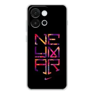 Силіконовий Чохол для OnePlus 13T (N E Y M A R)