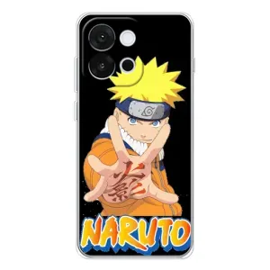 Чехлы с принтом Наруто на OnePlus 13T (Naruto)