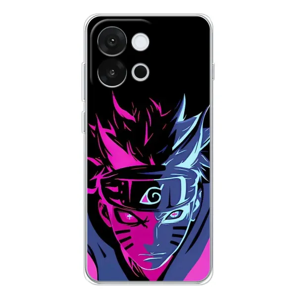 Чехол с рисунком «Naruto» для OnePlus 13T Чехол с рисунком «Naruto» для OnePlus 13T