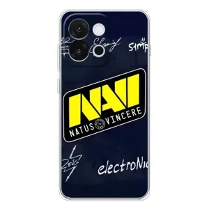 Чохол КІБЕРСПОРТ для OnePlus 13T (NAVI)