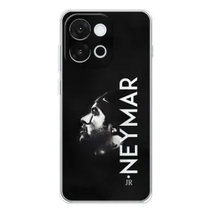 Силіконовий Чохол для OnePlus 13T (Neymar)
