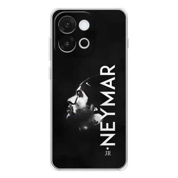 Чехол с рисунком «Neymar» для OnePlus 13T Чехол с рисунком «Neymar» для OnePlus 13T