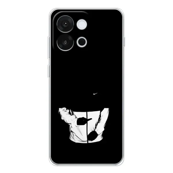 Чехол с рисунком «Nike стиль» для OnePlus 13T Чехол с рисунком «Nike стиль» для OnePlus 13T