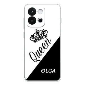 Чехлы для OnePlus 13T - Женские имена (OLGA)