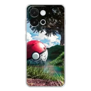 Чохол КІБЕРСПОРТ для OnePlus 13T (Пакемон Го)