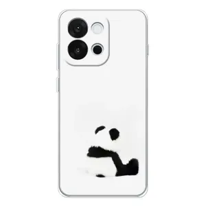 Чехлы с Пандами на OnePlus 13T (Панда обиделся)