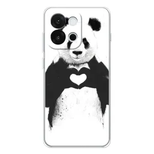 Чехлы с Пандами на OnePlus 13T (Панда)