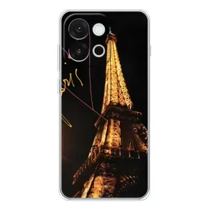 Чохол Ейфелева Вежа на OnePlus 13T (Paris)