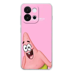 Чохли з Патріком на OnePlus 13T (Патрік)