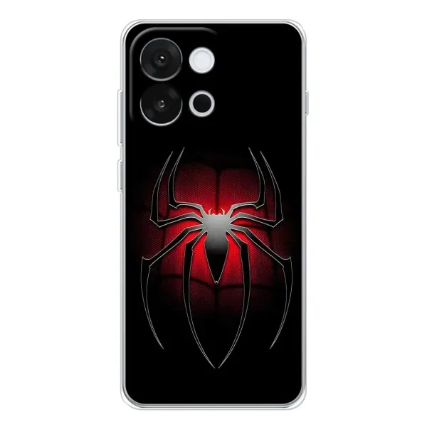 Чехол с рисунком «Паук» для OnePlus 13T Чехол с рисунком «Паук» для OnePlus 13T