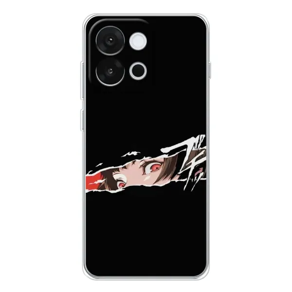 Чехол с рисунком «Персона 5» для OnePlus 13T Чехол с рисунком «Персона 5» для OnePlus 13T