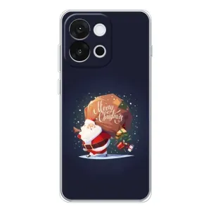 Чохол Санта Клаус для OnePlus 13T (Подарунки від Санти)