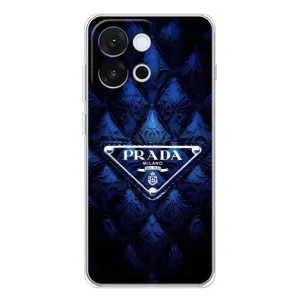 Чохол (Dior, Prada, YSL, Chanel) для OnePlus 13T (Прада)