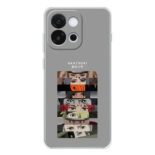 Чехол с рисунком «Разноцветные глаза» для OnePlus 13T Чехол с рисунком «Разноцветные глаза» для OnePlus 13T