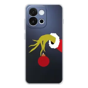 Чохол ГРІНЧ для 13Т (Рука Грінча)