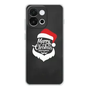 Чохол Санта Клаус для OnePlus 13T (Санта Крісмас)