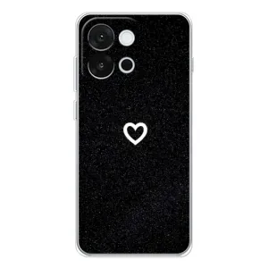 Чехлы с тематикой "Маленькие Сердечки" на OnePlus 13T (Сердечко)