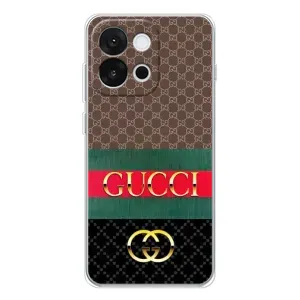 Чехлы Бренд GUCCI для OnePlus 13T (Стиль GUCCI)