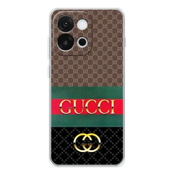Чехол с рисунком «Стиль GUCCI» для OnePlus 13T Чехол с рисунком «Стиль GUCCI» для OnePlus 13T