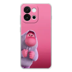 Чохол Головоломка для OnePlus 13T - (AlphaPrint) (Сором)