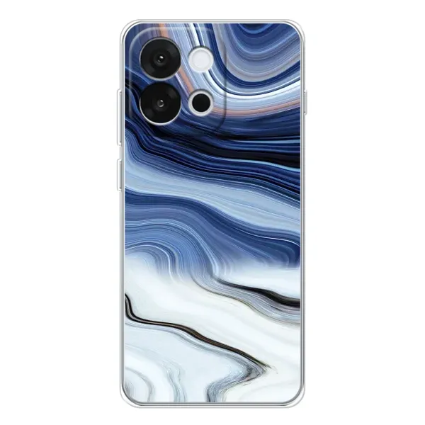 Чехол с рисунком «Светлый мрамор» для OnePlus 13T Чехол с рисунком «Светлый мрамор» для OnePlus 13T