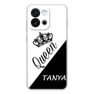 Чехлы для OnePlus 13T - Женские имена (TANYA)
