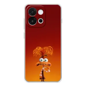 Чохол Головоломка для OnePlus 13T - (AlphaPrint) (Тривожність)