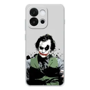 Чехлы с картинкой Джокера на OnePlus 13T (Взгляд Джокера)