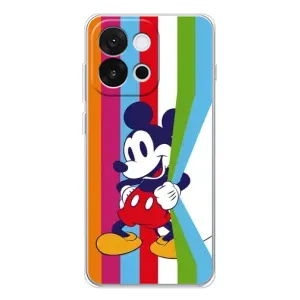 Чехлы с принтом Микки Маус на OnePlus 13T (Яркий Микки)