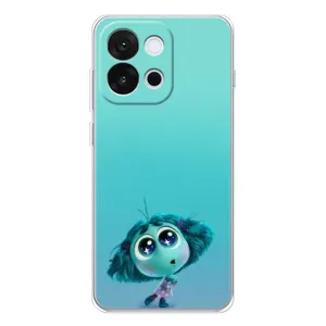 Чохол Головоломка для OnePlus 13T - (AlphaPrint) (Заздрість)