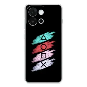 Чехол КИБЕРСПОРТ для OnePlus 13T