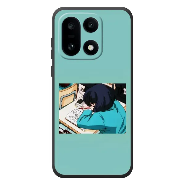 Чехол с рисунком «Аканэ Тэндо» для OnePlus 15 Чехол с рисунком «Аканэ Тэндо» для OnePlus 15