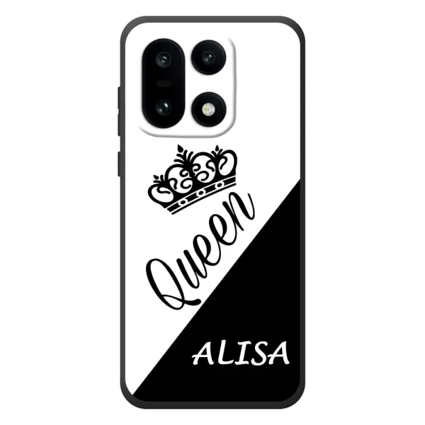 Чехол с рисунком «ALINA» для OnePlus 15 Чехол с рисунком «ALINA» для OnePlus 15