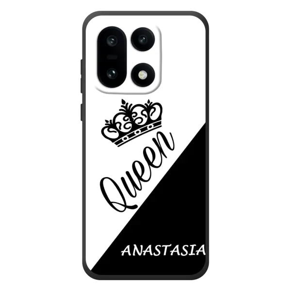 Чехол с рисунком «ANASTASIYA» для OnePlus 15 Чехол с рисунком «ANASTASIYA» для OnePlus 15