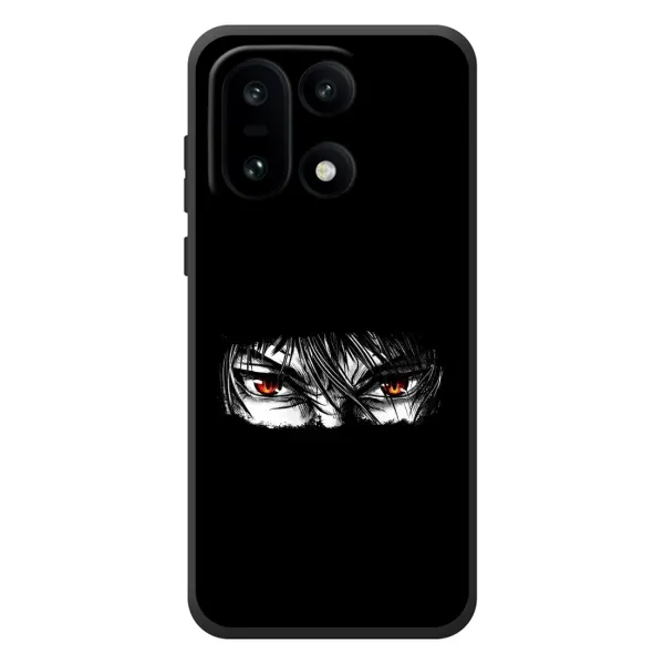 Чехол с рисунком «Аниме глаза» для OnePlus 15 Чехол с рисунком «Аниме глаза» для OnePlus 15