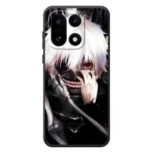 Чохли з героями АНИМЕ на OnePlus 15 (Аніме Гуль)