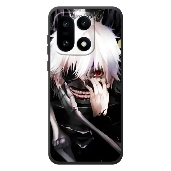 Чехол с рисунком «Аниме Гуль» для OnePlus 15 Чехол с рисунком «Аниме Гуль» для OnePlus 15
