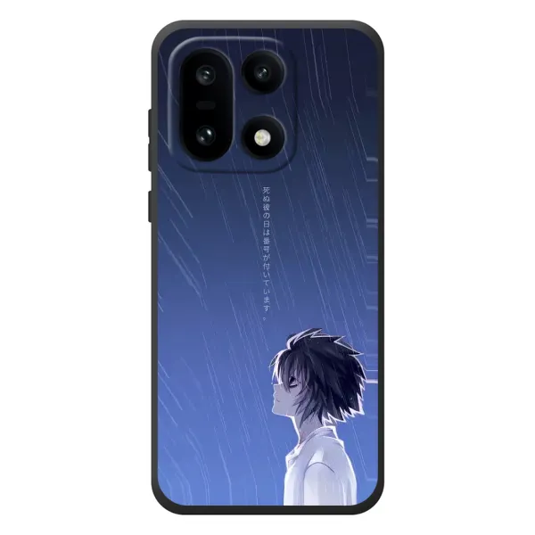 Чехол с рисунком «Anime L» для OnePlus 15 Чехол с рисунком «Anime L» для OnePlus 15