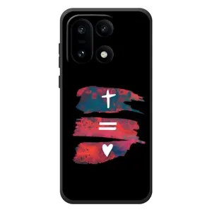 Чехлы для OnePlus 15 (Для Христиан) (Атрибутика)