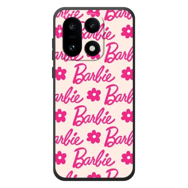 Чехол с рисунком «Barbie» для OnePlus 15 Чехол с рисунком «Barbie» для OnePlus 15