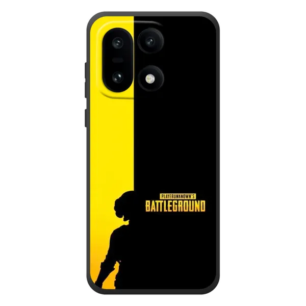 Чехол с рисунком «Battlegrounds» для OnePlus 15 Чехол с рисунком «Battlegrounds» для OnePlus 15