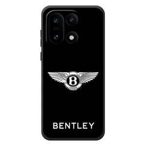 Чехлы с тематикой "Крутые машины" на OnePlus 15 (Logo Bentley)