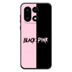 Чехлы с картинкой для OnePlus 15 (BLACK PINK)