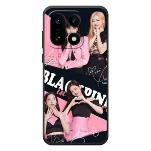 Чехлы с картинкой для OnePlus 15 (BLACKPINK)