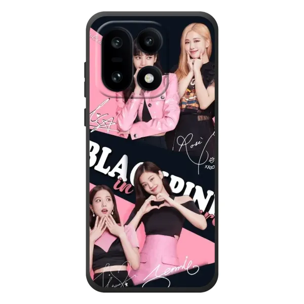 Чехол с рисунком «BLACKPINK» для OnePlus 15 Чехол с рисунком «BLACKPINK» для OnePlus 15