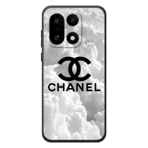 Чехол с рисунком «CHANEL» для OnePlus 15
