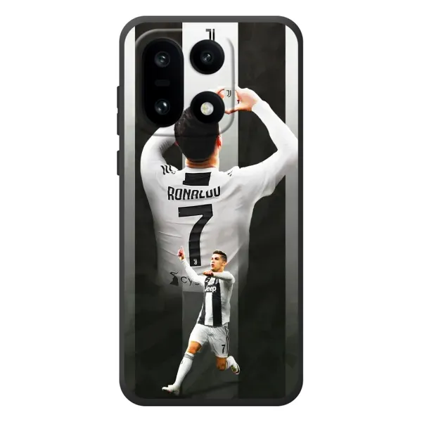 Чехол с рисунком «Cristiano R» для OnePlus 15