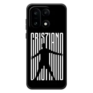 Чехол Криштиану Роналду для OnePlus 15 (Cristiano)
