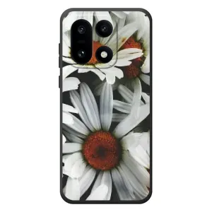 Чохол з малюнком «Квіти Ромашки» для OnePlus 15