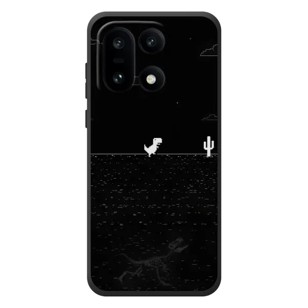 Чехол с рисунком «Динозаврик» для OnePlus 15 Чехол с рисунком «Динозаврик» для OnePlus 15